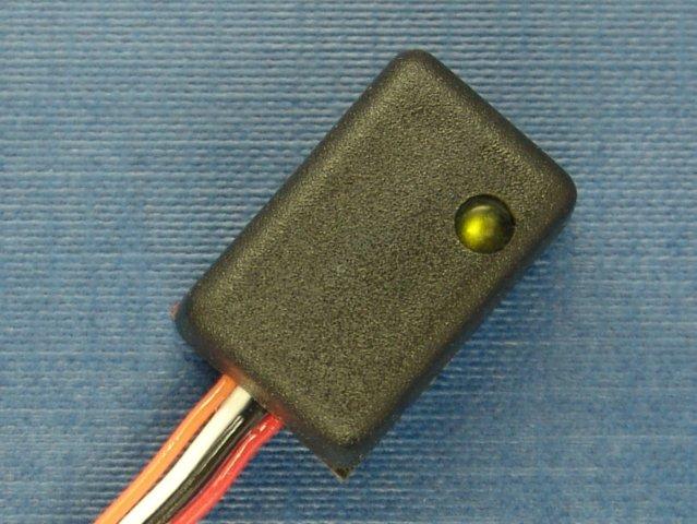 Датчик сигнала экстренного торможения Spider ESS (Emergency Stop Signal) sensor