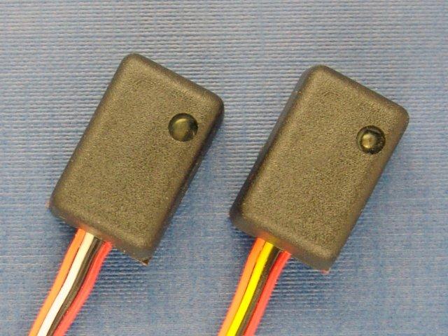 Датчик сигнала экстренного торможения Spider ESS (Emergency Stop Signal) sensor