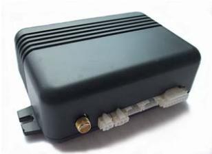 Сигнализация Spider GSM S301