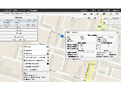 Spider GSM Tracker