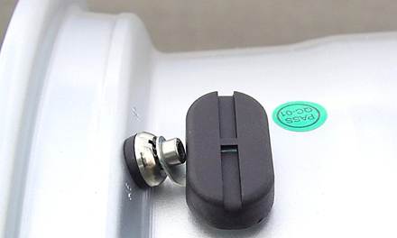 Система контроля давления в шинах Spider TPMS